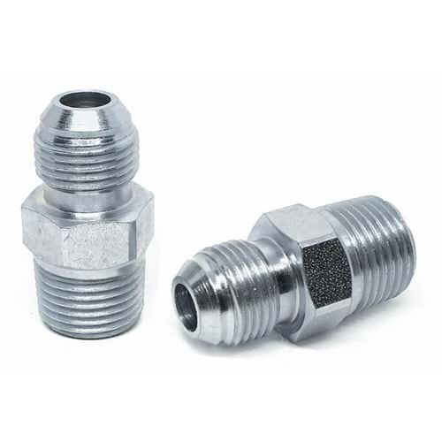 ARA NİPEL NPT 1/4 - 5/8 UNF
