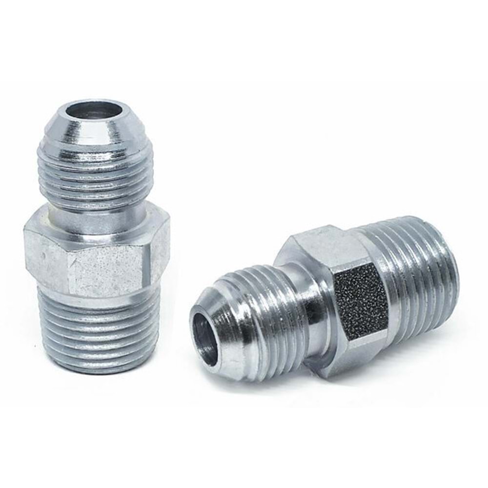 ARA NİPEL NPT 3/8 - 3/4 UNF