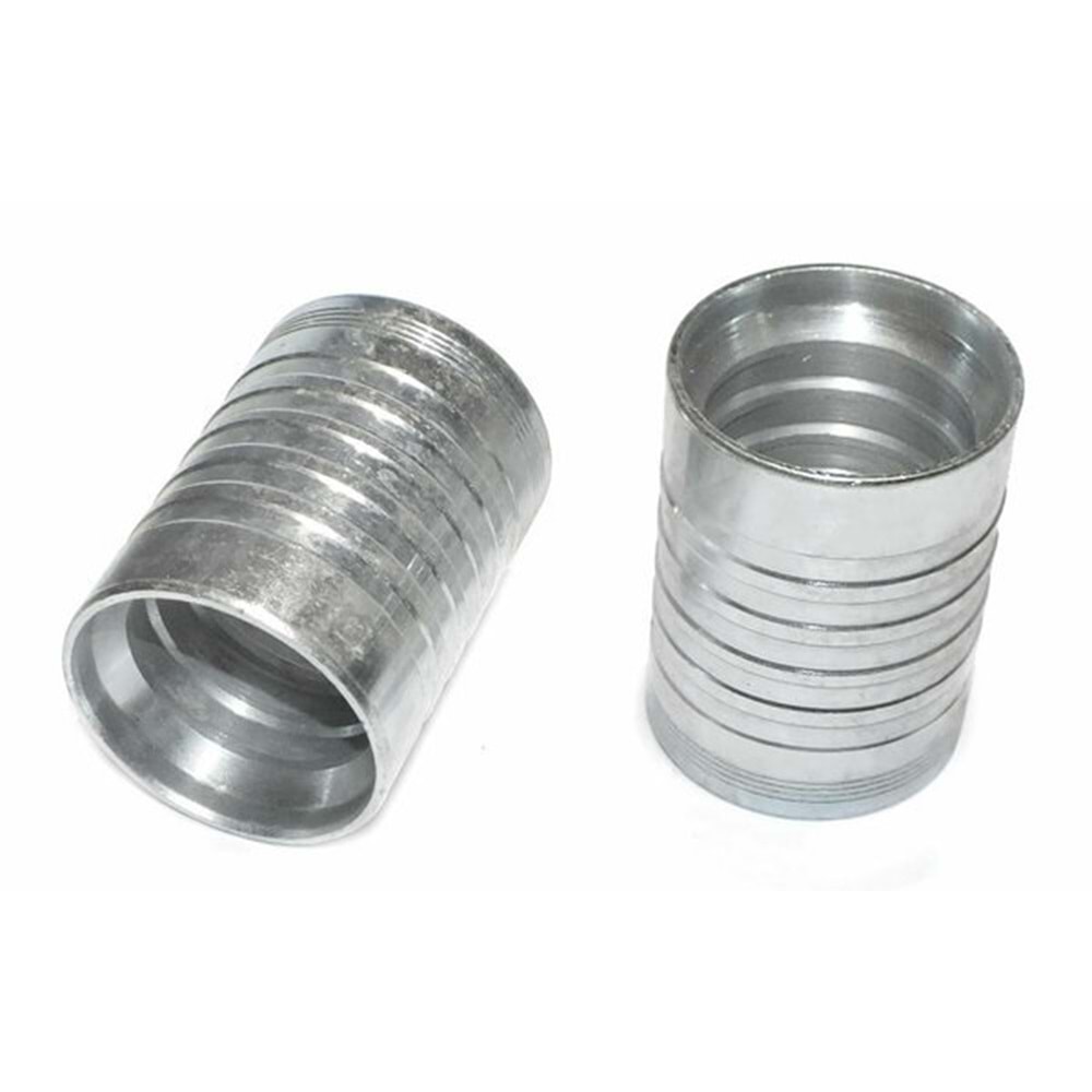 R-9 ÇELİK SOKET 1 1/4 - 44,50 MM