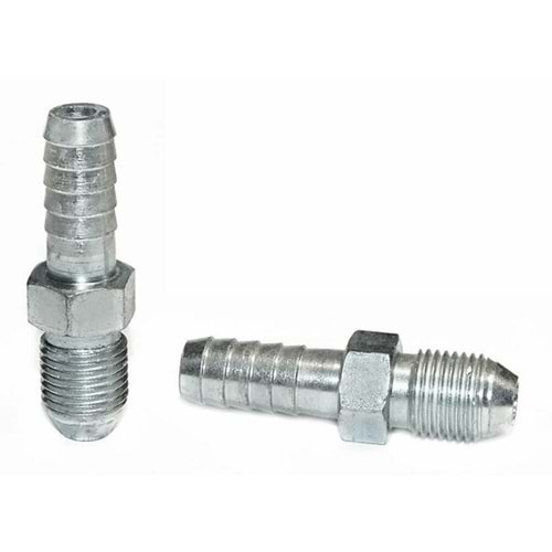 UNF HORTUM GEÇME RAKOR 1/2 UNF (10 MM UÇLU)