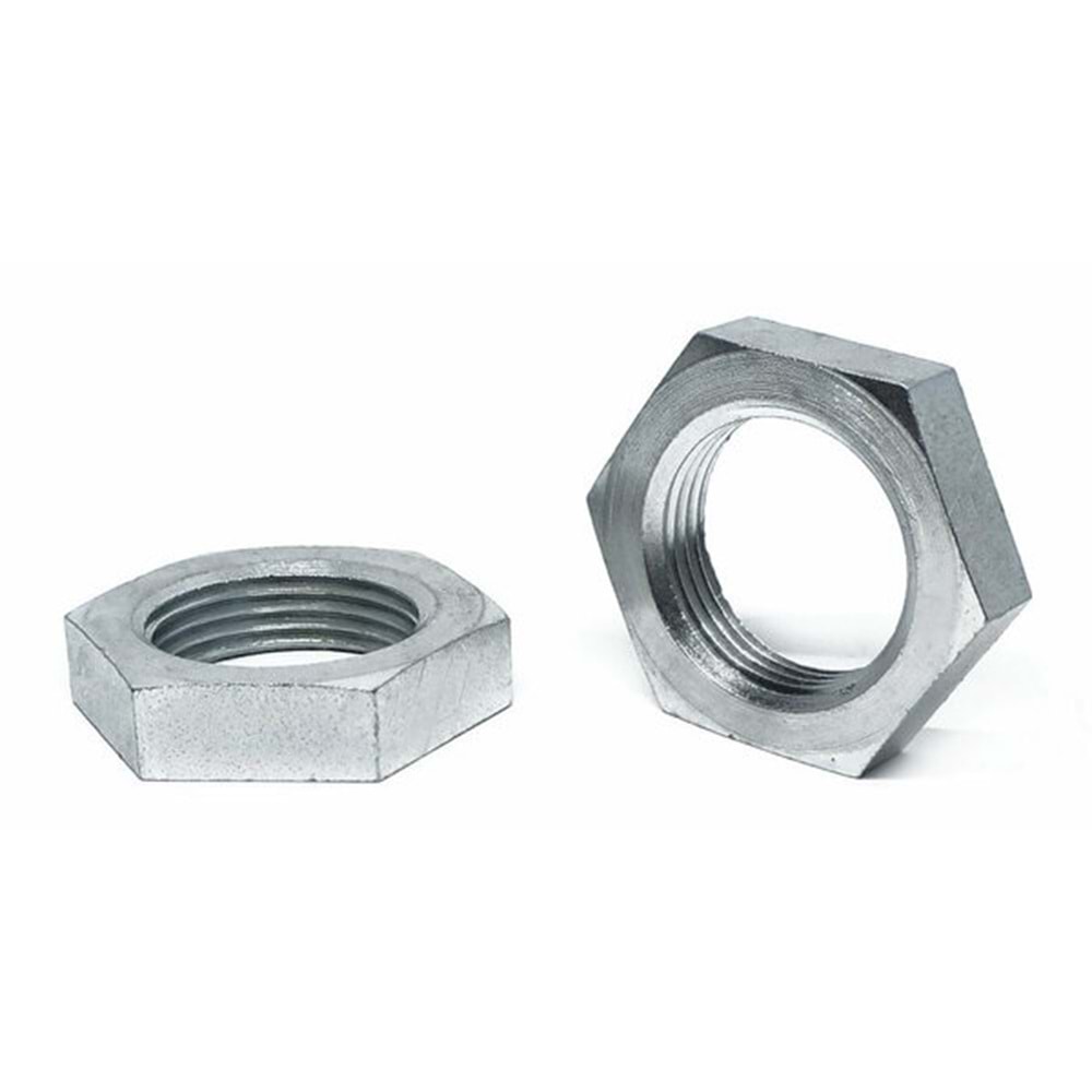 METRİK KONTRA SOMUN M16X1,5