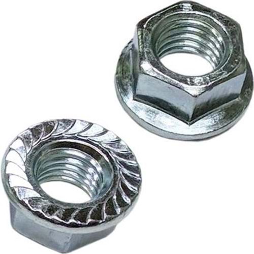 ETEKLİ SOMUN 8 MM