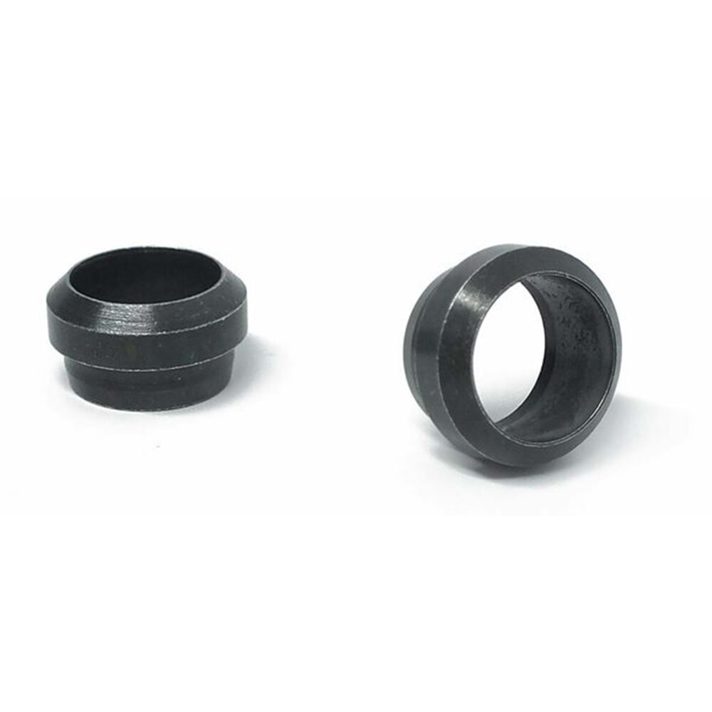 HORTUM ÇELİK YÜZÜK 8 MM