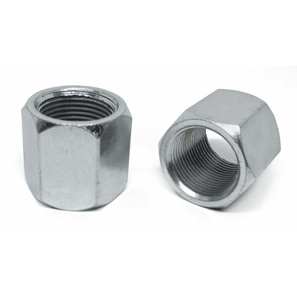 METAL MANŞON EK RAKOR M10X1,25