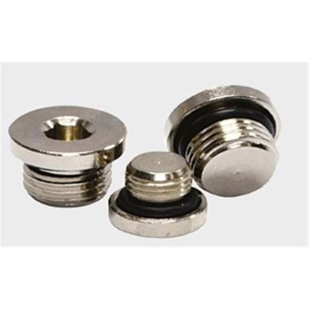 R DİŞ ALYAN BAŞLI ORİNGLİ TAPA 3/4