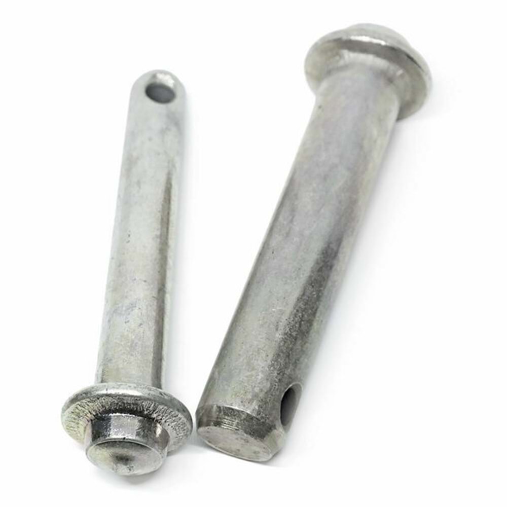 ORTAKOL PİMİ 19 MM 15 CM