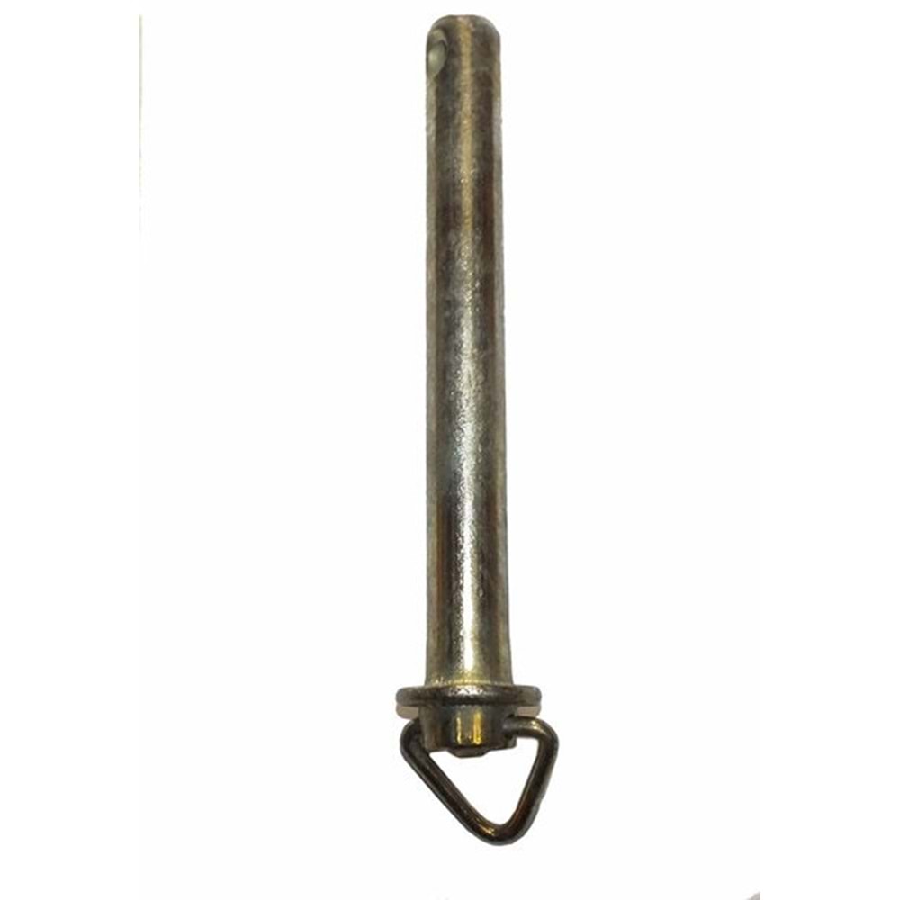 RÖMORK ÇEKİ DEMİRİ 32 MM Y.M.