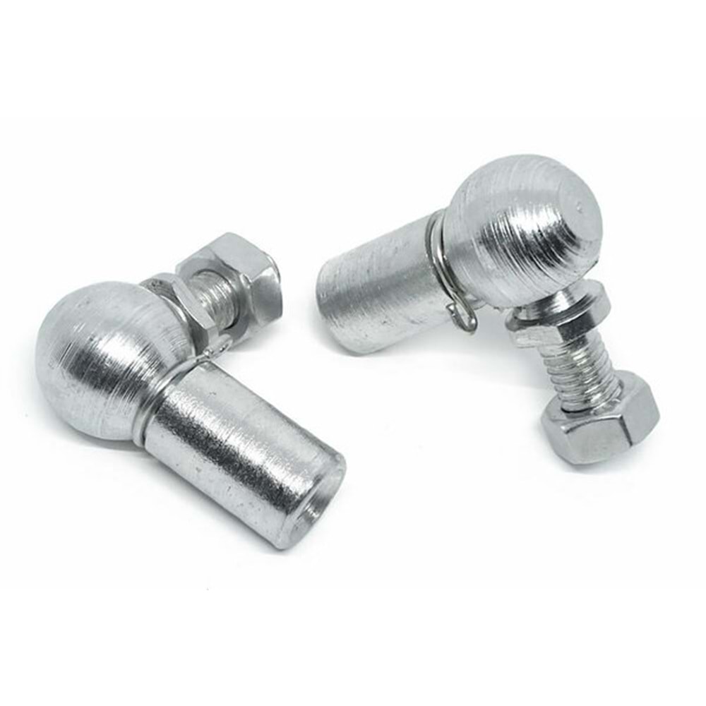 MAFSAL 6 MM UZUN