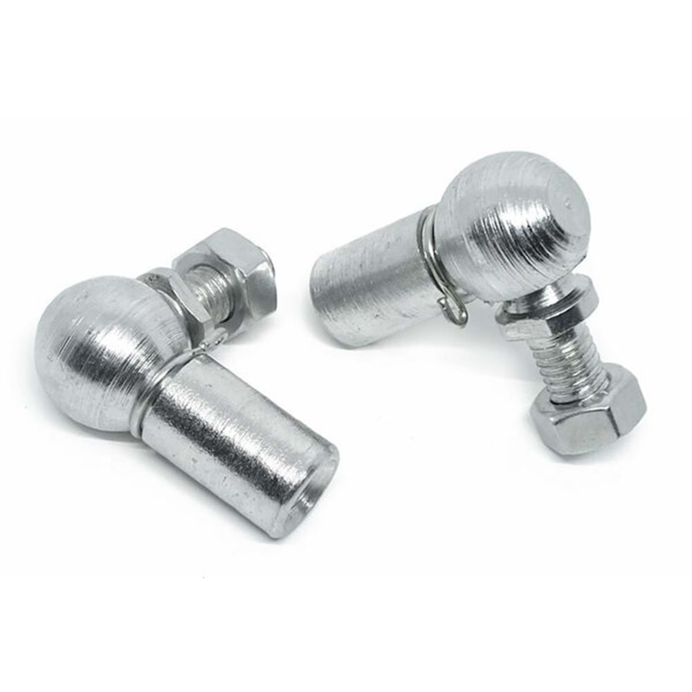 MAFSAL 8 MM UZUN