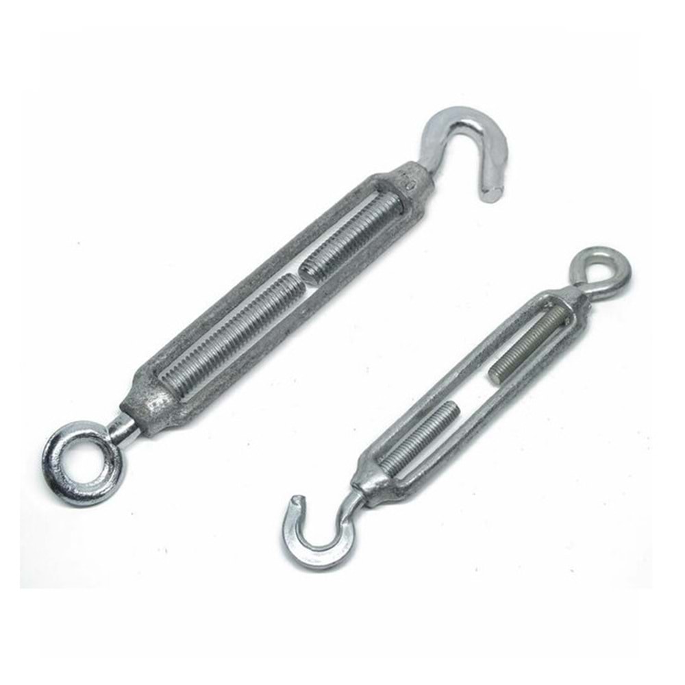 ÇELİK ÇEKTİRME 10 MM 3/8