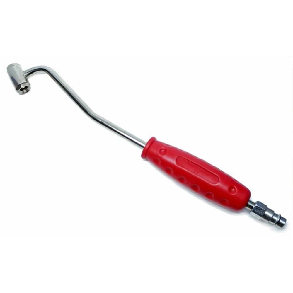 HAVA JAKI EĞRİ JAK UÇLU MK-1287