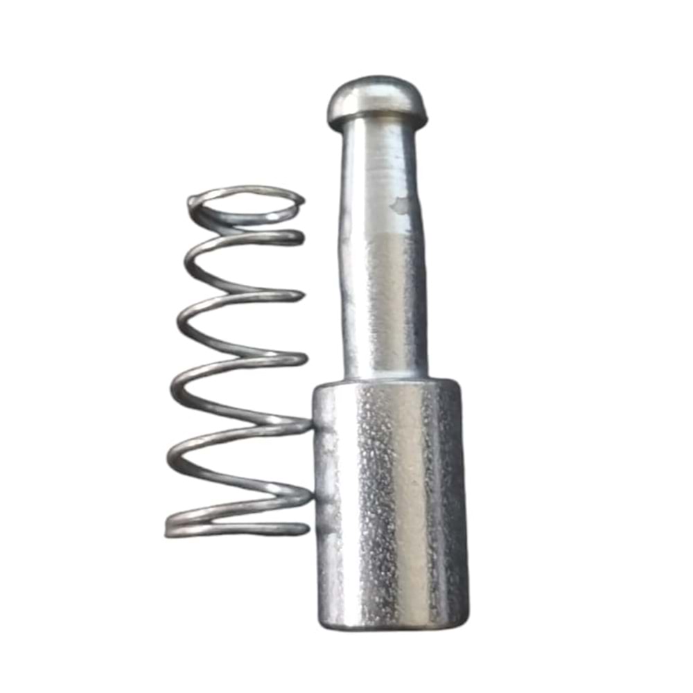 ŞAFT MANDALI 14 MM