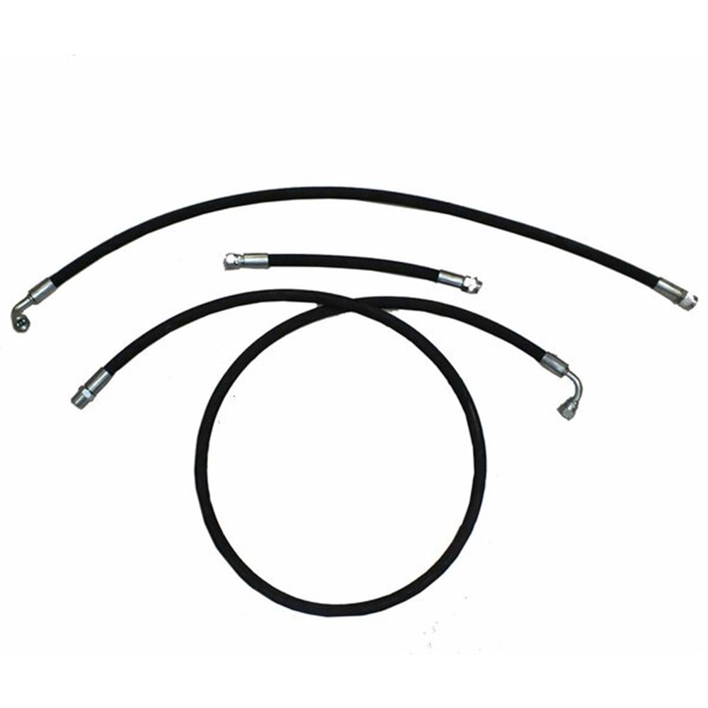 250 CM HORTUM 5/8 - 5/8