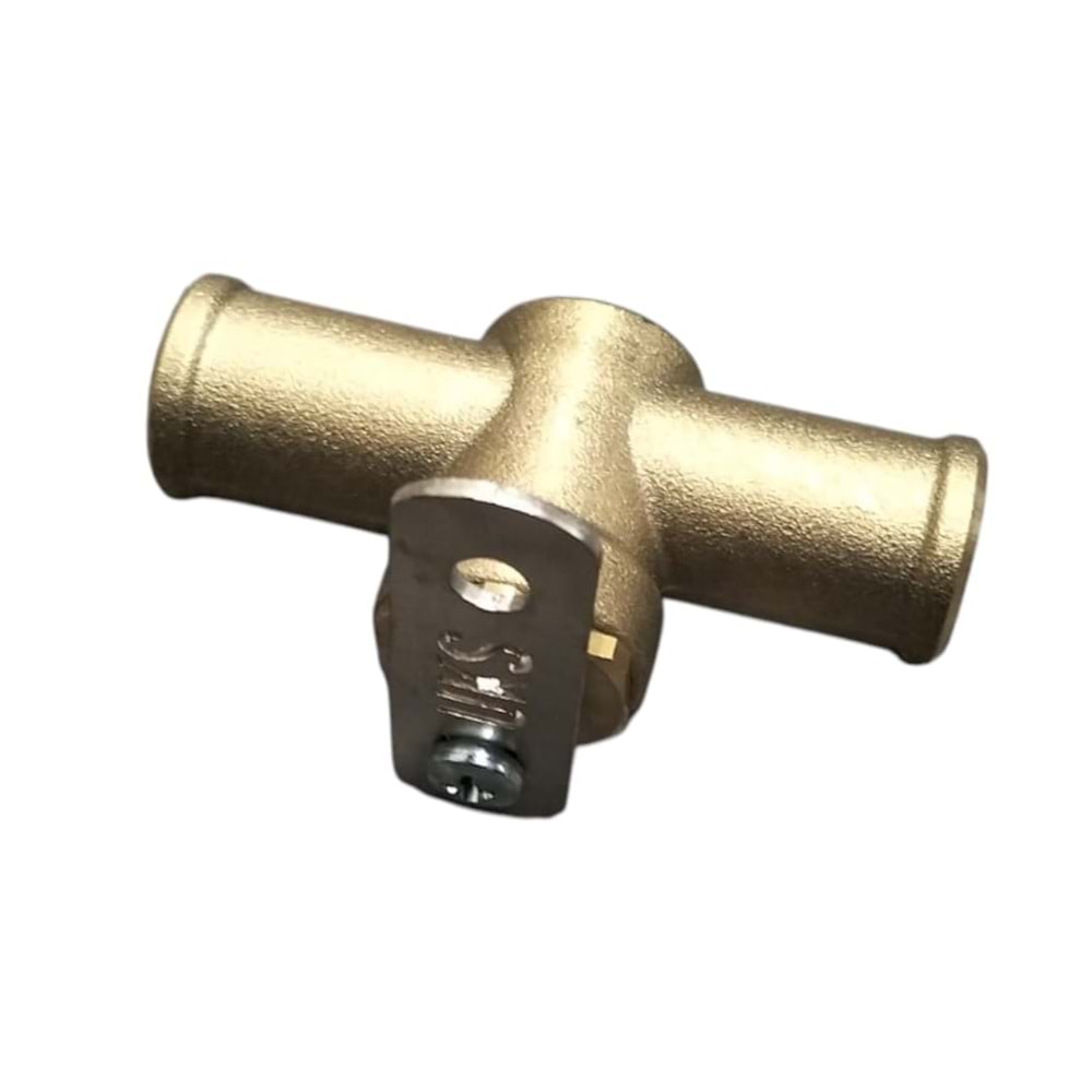 KALORİFER MUSLUĞU KOLLU