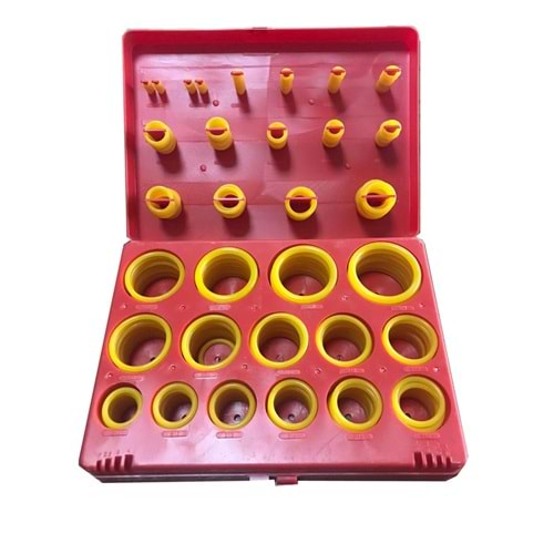 BOX-G INCH KİT SILIKON 70