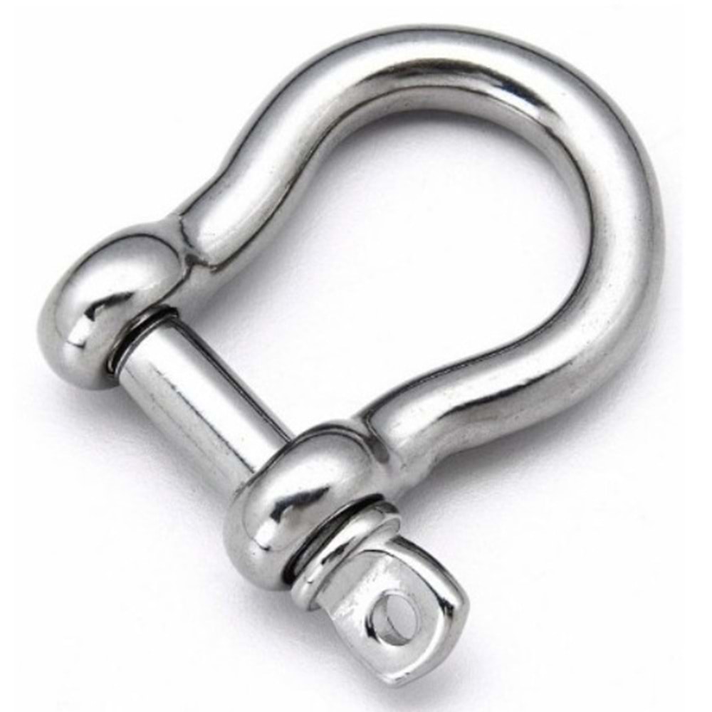 ZİNCİR KİLİDİ OMEGA G 209 1,00 TON 3/8