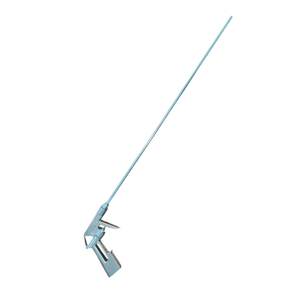DG-9 METAL HAVA TABANCASI 50 CM