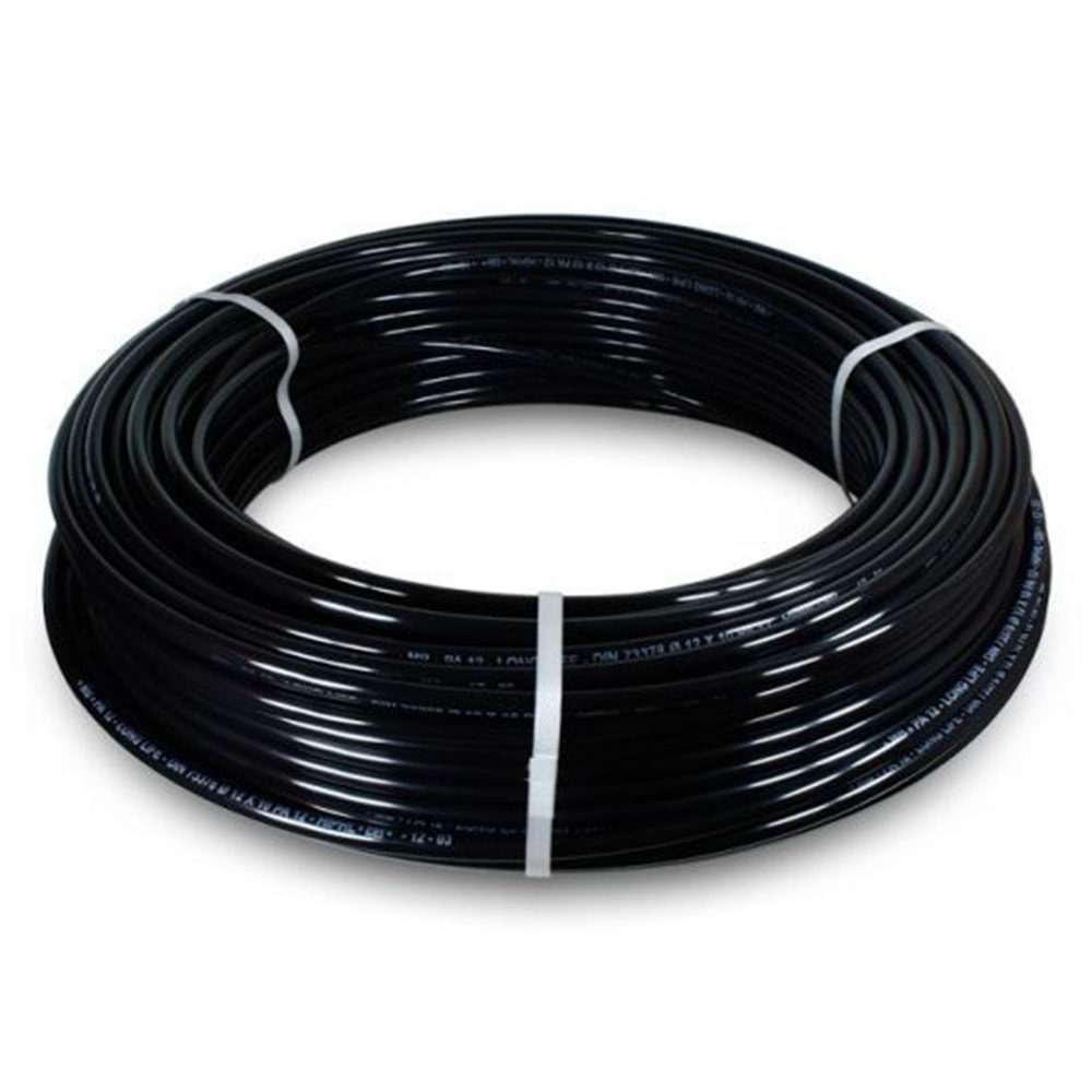 POLYEMİD HORTUM 2X4 (100 METRE)