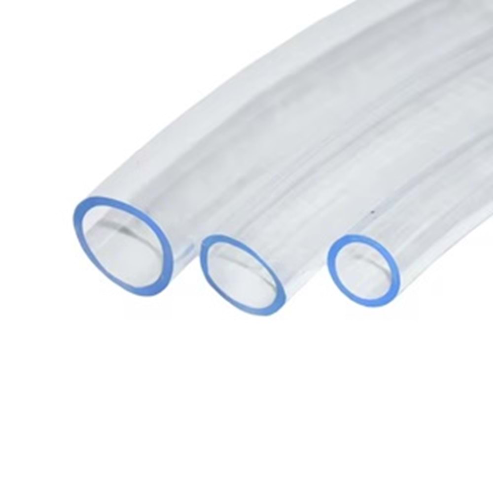 ŞEFFAF NORMAL TİP 5 MM