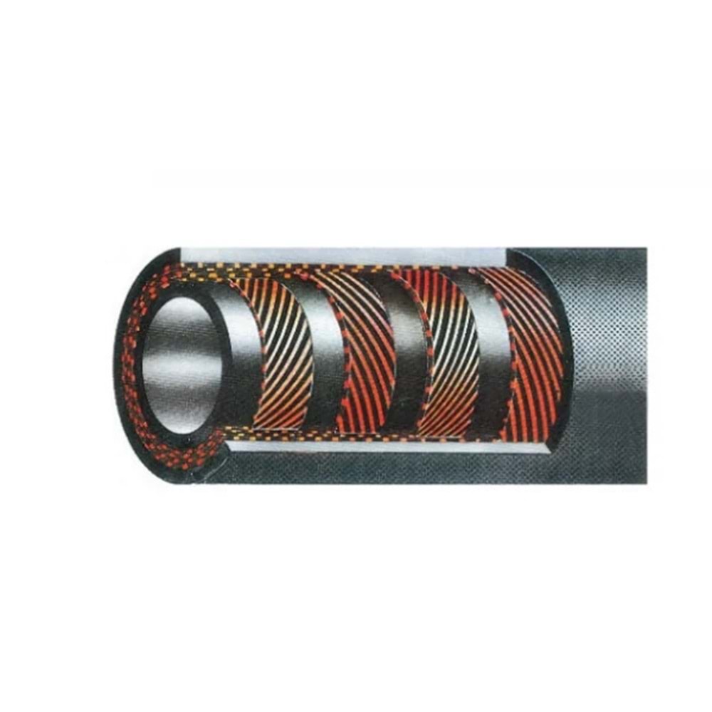 SEL SKY 20 NORMAL HİZMET HORTUMU 60 MM 1 3/4