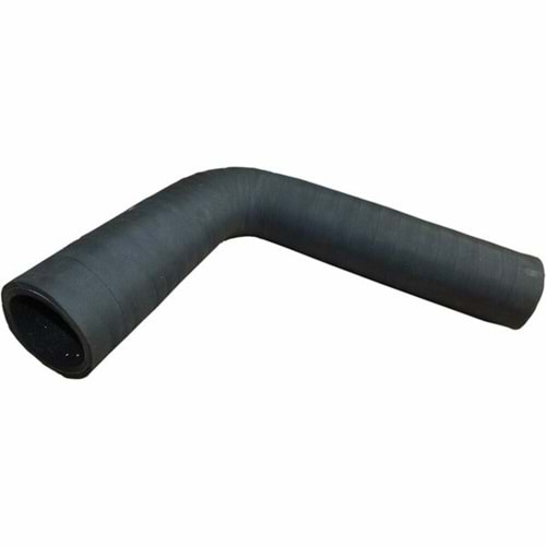SARGILI HORTUM TEK KAT DİRSEK 25 MM