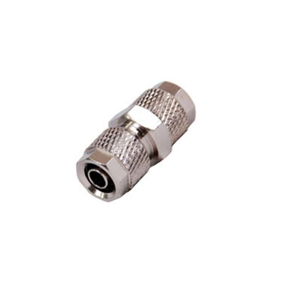 METAL SOMUNLU BAĞLANTI NİPEL 4 MM