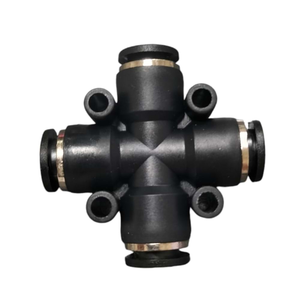 KRUVA BAĞLANTI NİPEL 12 MM
